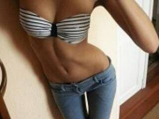 Еротичний відеочат sexylady21