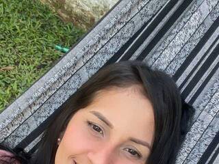 Еротичний відеочат sexylatina74