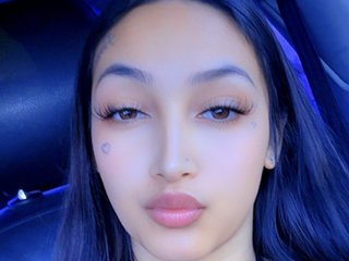 Еротичний відеочат Sexylexi1