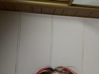 Еротичний відеочат Sexylexi1