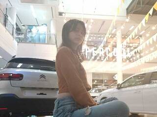 Еротичний відеочат sexyloli4