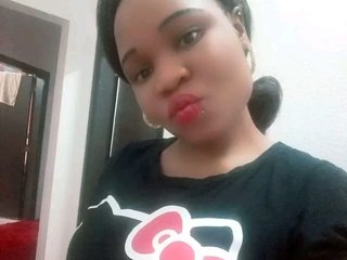 Еротичний відеочат sexyluciana