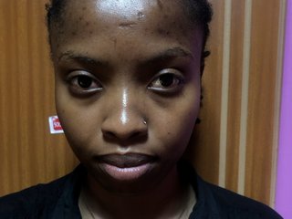 Еротичний відеочат Sexylucita