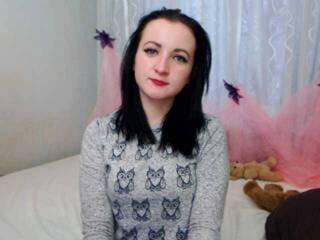 Еротичний відеочат sexylunalee