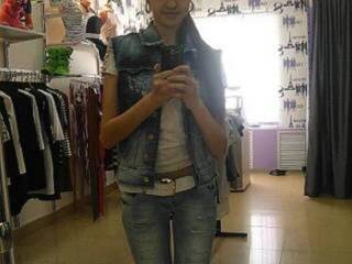 Еротичний відеочат sexymalvina