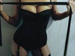 Еротичний відеочат sexymaria