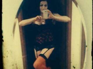 Еротичний відеочат sexymarlene