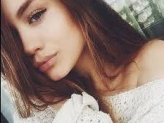 Фото профілю SexyMaybel