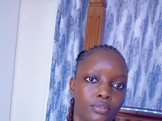 Еротичний відеочат sexymelanin