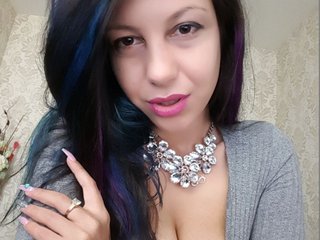 Фото профілю sexymeriem