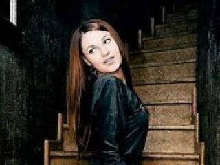 Еротичний відеочат sexymerlin