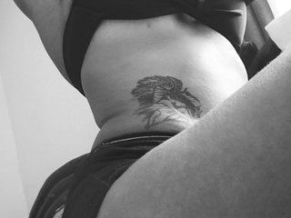 Еротичний відеочат Sexymess