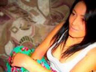 Еротичний відеочат sexymilf