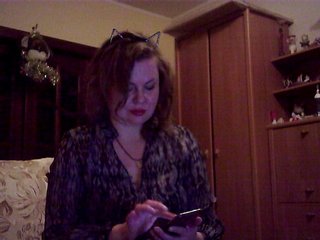 Еротичний відеочат SexyMiss