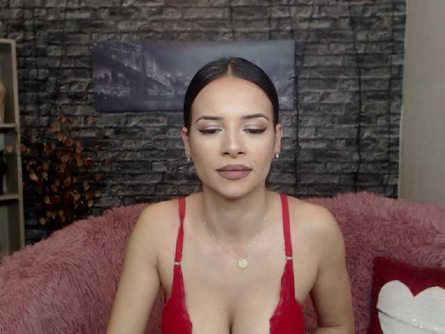Фотографії SexyModel_kis i love welcome to me! flash boobs 60/ ass 50/ pussy 80/ doggy end twerk 90/ naked 150