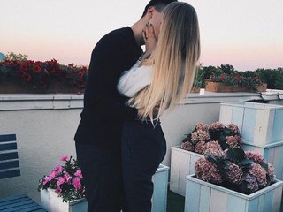 Еротичний відеочат Sexymp