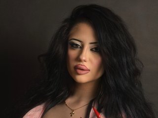 Еротичний відеочат SexyNixy