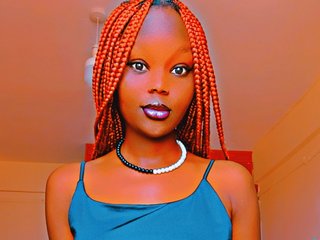 Еротичний відеочат Sexypie