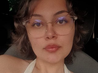 Еротичний відеочат SexyRedLucy