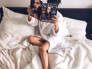 Еротичний відеочат SexyRose69