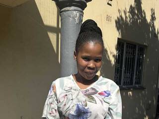 Еротичний відеочат SexyShorty997