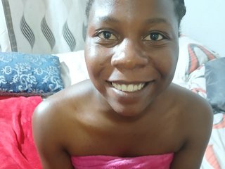 Еротичний відеочат SexySlender20