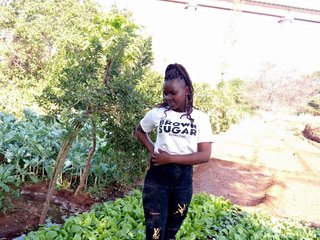 Еротичний відеочат Sexyslimebony