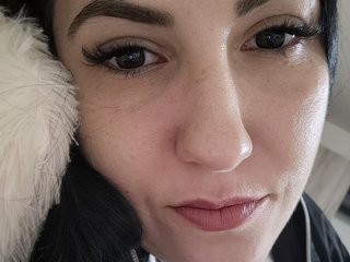 Еротичний відеочат Sexyslimm25