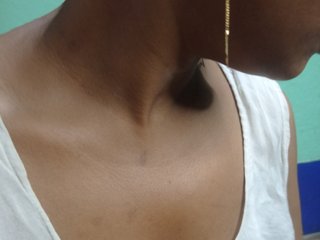 Еротичний відеочат SexySoumi