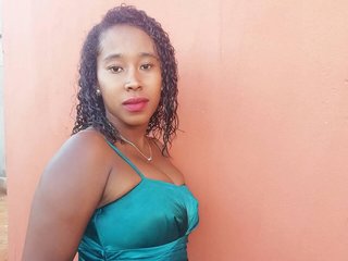 Еротичний відеочат SexysTiphanie