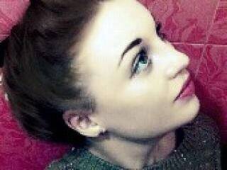 Еротичний відеочат sexystunner