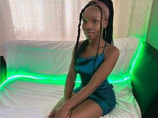 Еротичний відеочат SexyTamara258