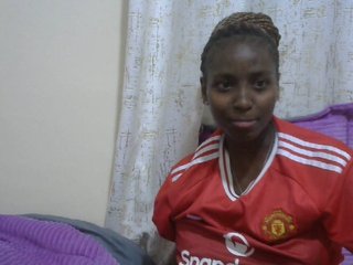 Еротичний відеочат Sexythiny