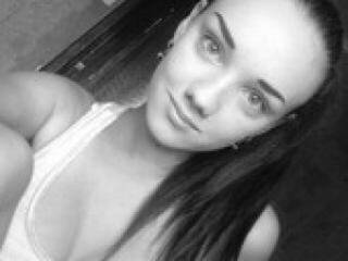 Еротичний відеочат sexytigra