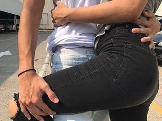 Еротичний відеочат sexytime227