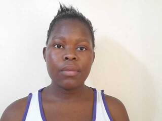 Еротичний відеочат Sexyvalarie