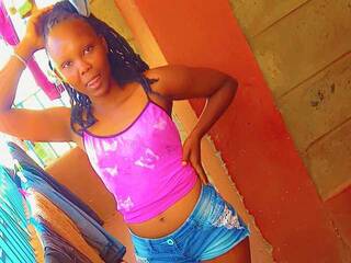 Еротичний відеочат Sexyyposh