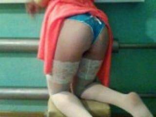 Еротичний відеочат seyllormun