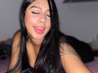 Еротичний відеочат shaaron