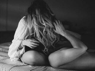 Еротичний відеочат Shabby13