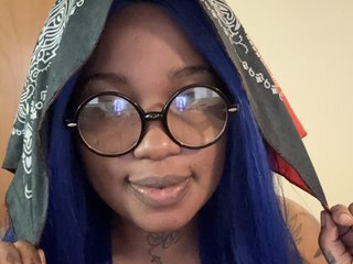 Еротичний відеочат ShabrimDaModel