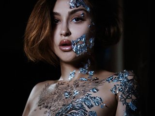 Еротичний відеочат ShadowRoxy