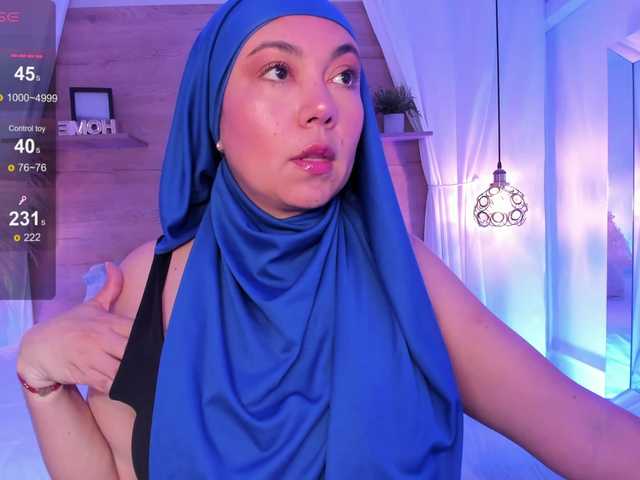 Скріншоти передачі Shahd-1