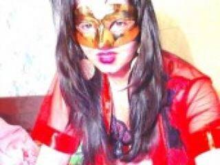 Еротичний відеочат shahrezada