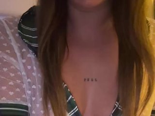 Еротичний відеочат Shaima