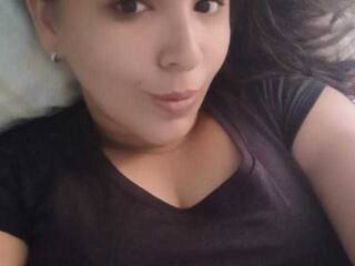 Еротичний відеочат shairamelody