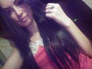 Еротичний відеочат shalena