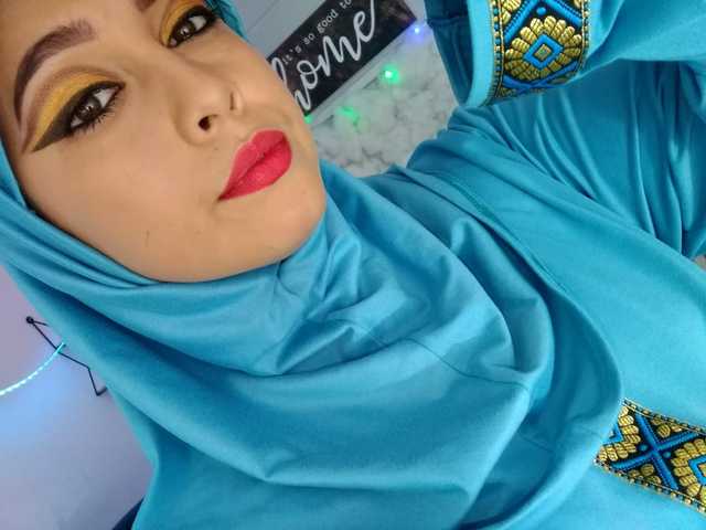 Фото профілю ShanaAmin