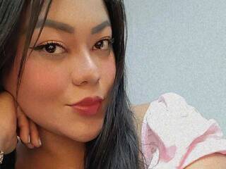 Еротичний відеочат SHANELL-RUSSO