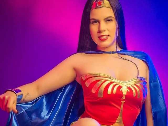 Фото профілю ShanellMoore